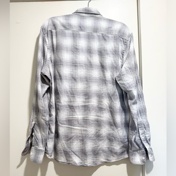 Faherty The All Time Shirt - Picture 9 of 11